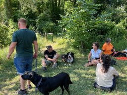 FUN in der Lobau (2)
